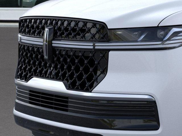 new 2025 Lincoln Navigator car