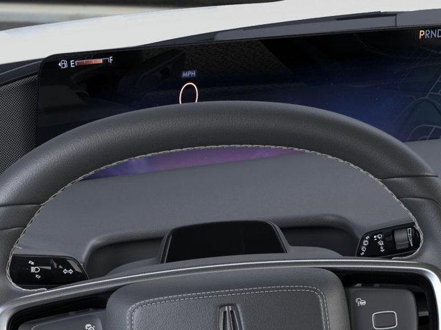 new 2025 Lincoln Navigator car