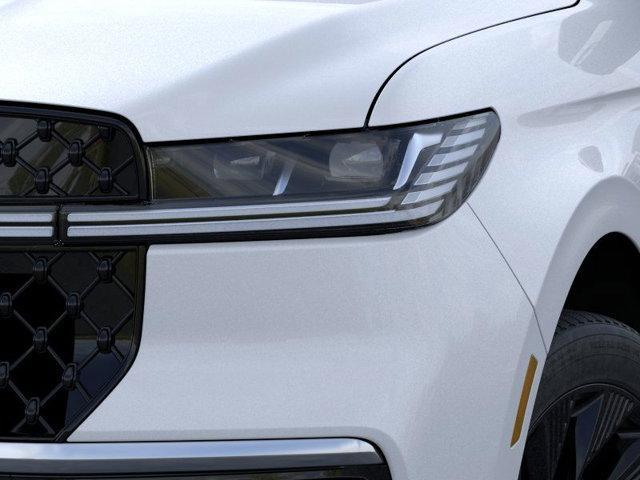 new 2025 Lincoln Navigator car