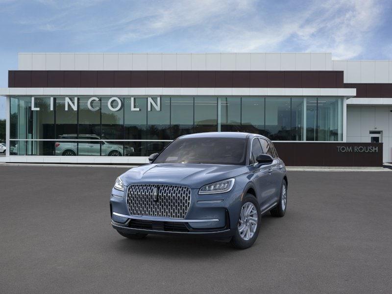 new 2024 Lincoln Corsair car