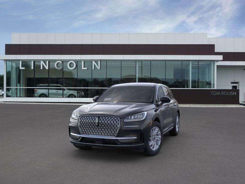 new 2024 Lincoln Corsair car