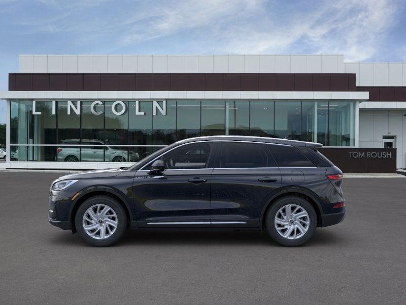 new 2024 Lincoln Corsair car, priced at $42,625