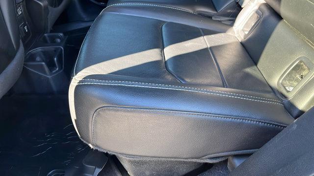 used 2021 Jeep Gladiator car, priced at $27,930