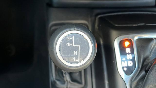 used 2021 Jeep Gladiator car, priced at $27,930