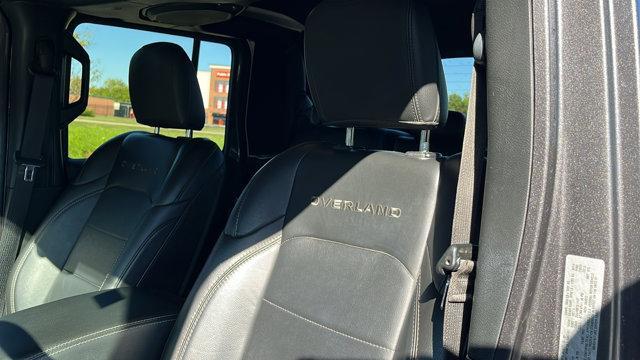 used 2021 Jeep Gladiator car, priced at $27,930