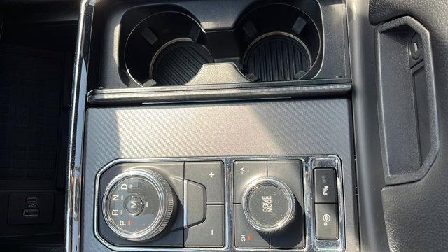 used 2020 Ford Expedition car, priced at $33,122