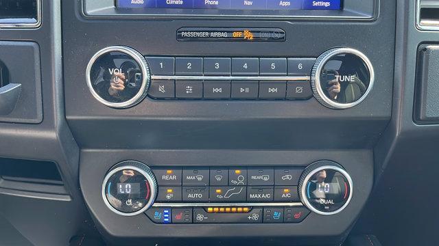 used 2020 Ford Expedition car, priced at $33,122