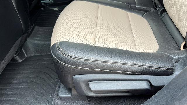 used 2022 Ford Escape car, priced at $25,914