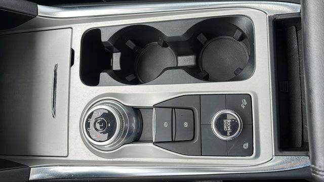 used 2022 Ford Explorer car, priced at $29,403