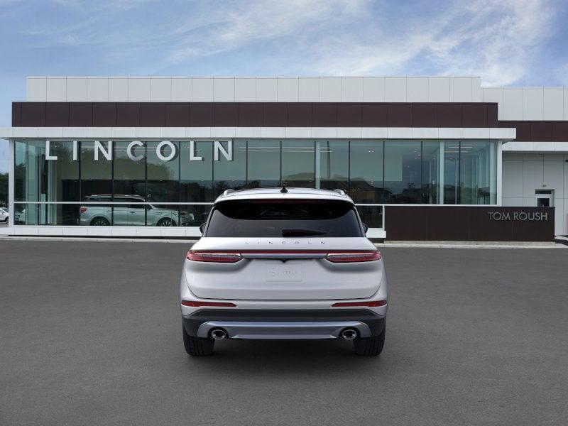 new 2024 Lincoln Corsair car