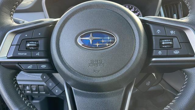 used 2020 Subaru Outback car, priced at $22,615