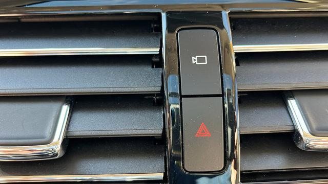 used 2021 Lincoln Navigator L car, priced at $44,928