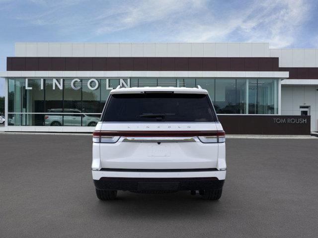 new 2024 Lincoln Navigator car