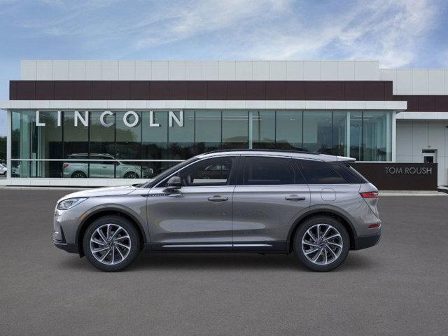 new 2026 Lincoln Corsair car, priced at $51,420