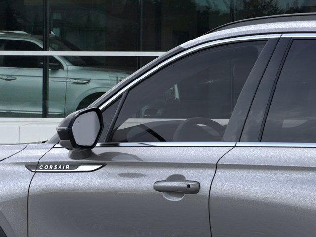 new 2026 Lincoln Corsair car, priced at $51,420