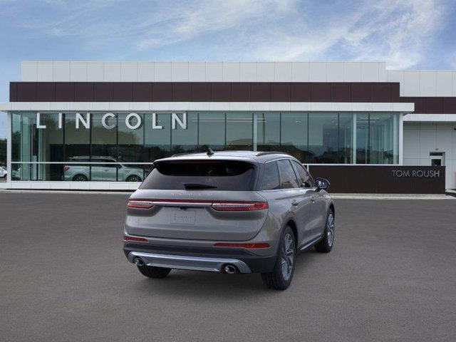 new 2026 Lincoln Corsair car, priced at $51,420