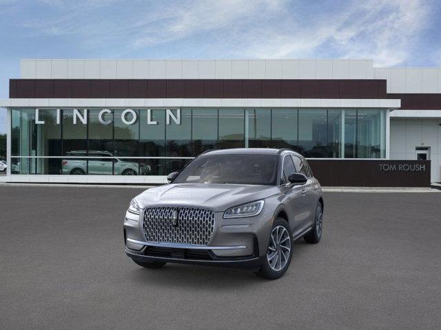 new 2026 Lincoln Corsair car, priced at $51,420