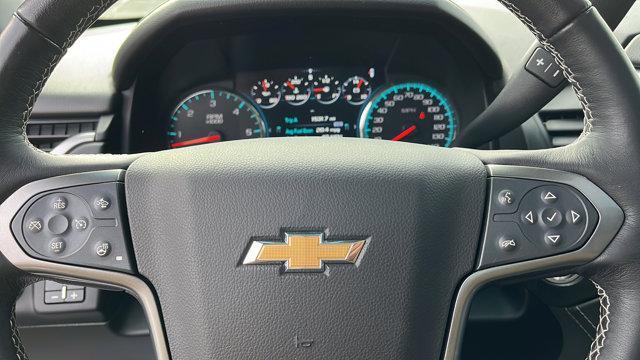 used 2019 Chevrolet Tahoe car, priced at $40,407