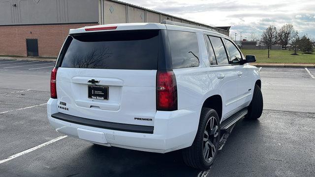 used 2019 Chevrolet Tahoe car, priced at $40,407