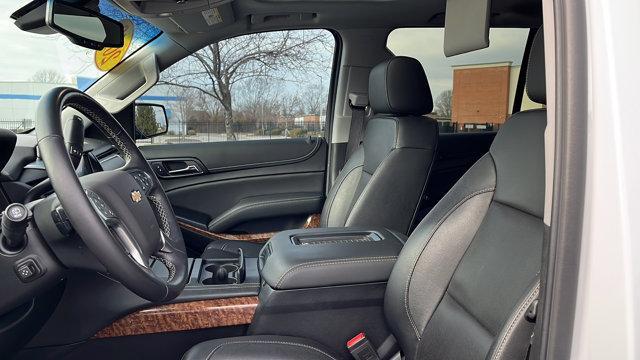 used 2019 Chevrolet Tahoe car, priced at $40,407