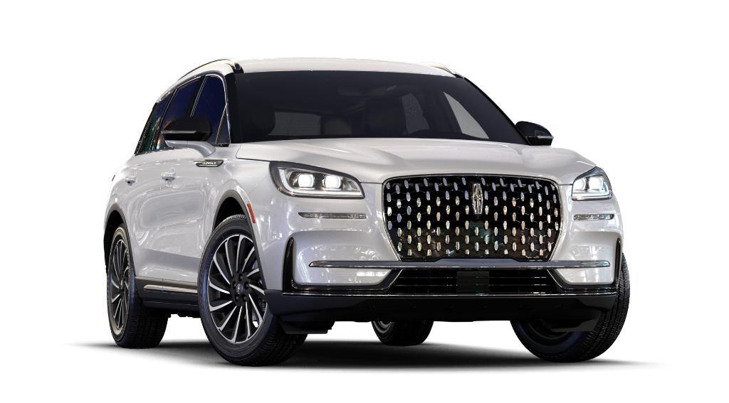 new 2024 Lincoln Corsair car, priced at $50,500