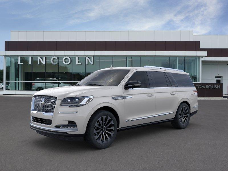 new 2024 Lincoln Navigator L car, priced at $109,270