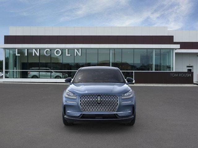 new 2024 Lincoln Corsair car