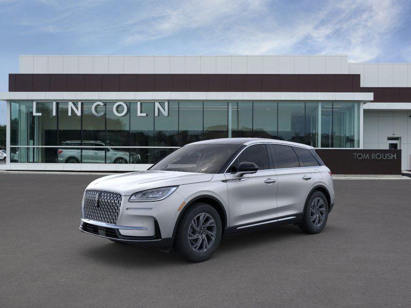 new 2024 Lincoln Corsair car, priced at $47,820