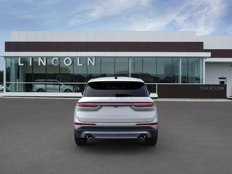 new 2024 Lincoln Corsair car, priced at $47,820