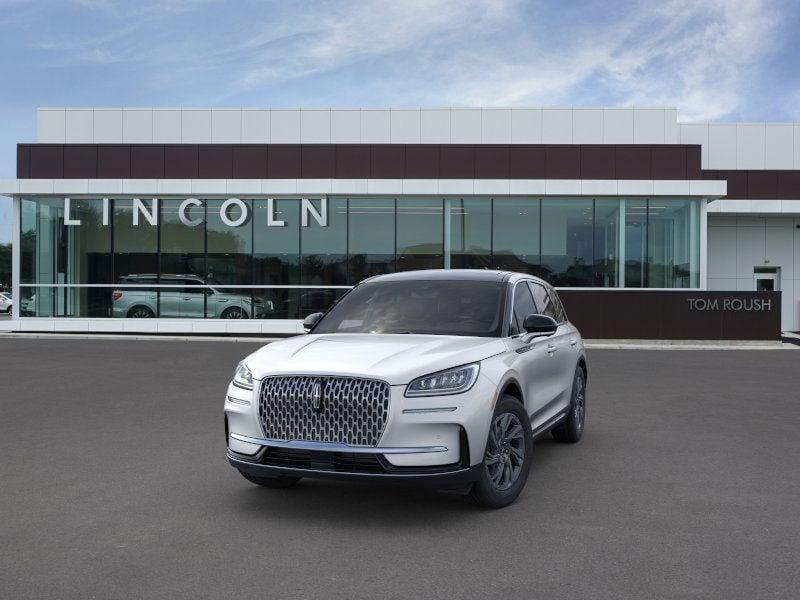 new 2024 Lincoln Corsair car, priced at $47,820