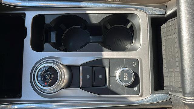 used 2021 Ford Explorer car, priced at $30,909