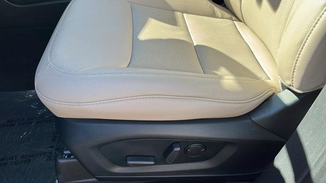 used 2021 Ford Explorer car, priced at $30,909