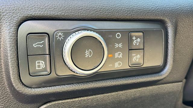 used 2021 Ford Explorer car, priced at $30,909