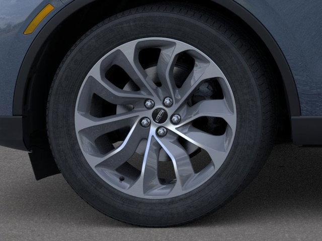 new 2025 Lincoln Aviator car, priced at $74,005