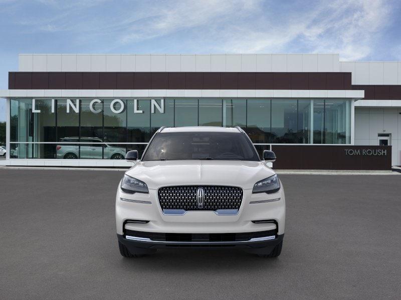 new 2024 Lincoln Aviator car, priced at $67,630