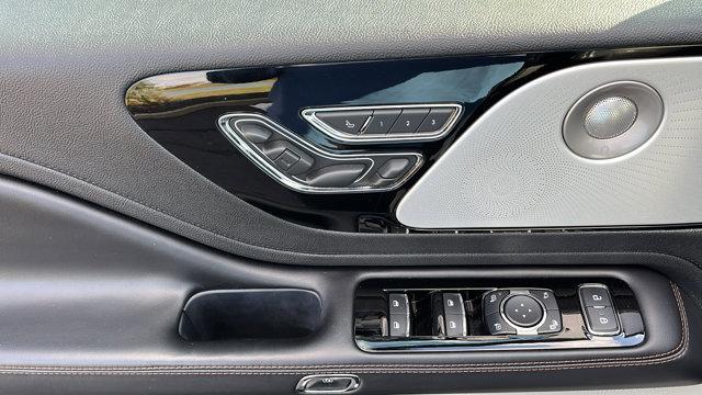 used 2021 Lincoln Aviator car, priced at $33,923