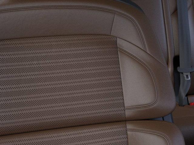 new 2026 Lincoln Nautilus car, priced at $76,545