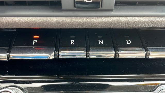 used 2020 Lincoln Corsair car, priced at $24,912