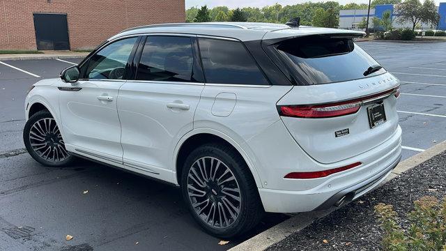used 2020 Lincoln Corsair car, priced at $24,912