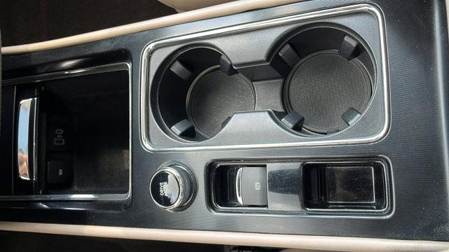 used 2020 Lincoln Corsair car, priced at $24,912