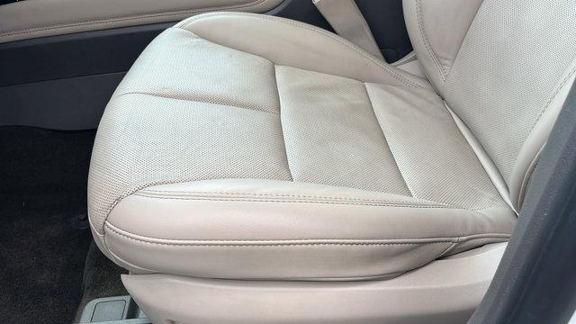 used 2020 Lincoln Corsair car, priced at $24,912