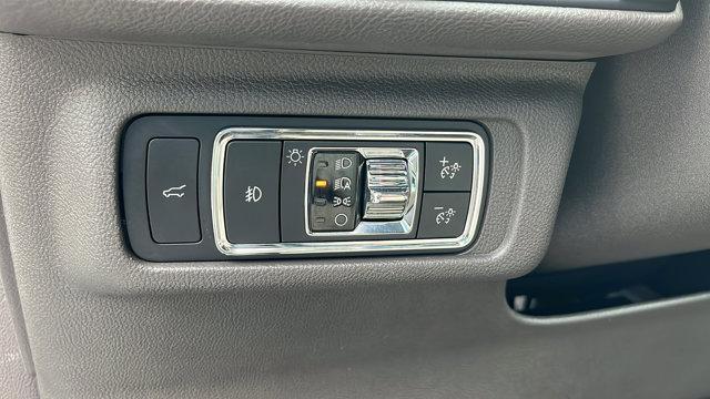 used 2020 Lincoln Corsair car, priced at $24,912