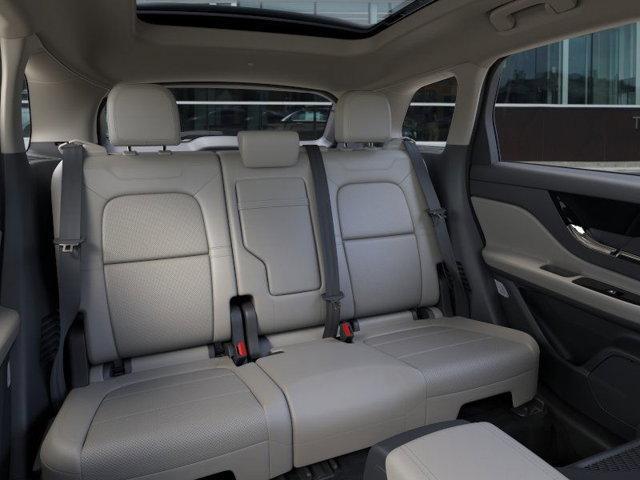 new 2025 Lincoln Corsair car