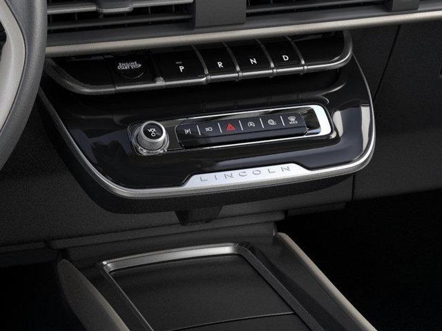 new 2025 Lincoln Corsair car