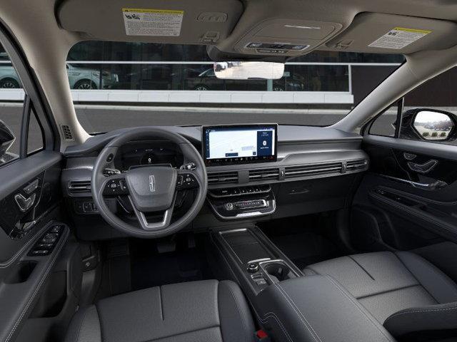 new 2025 Lincoln Corsair car, priced at $50,045