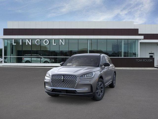 new 2025 Lincoln Corsair car, priced at $50,045