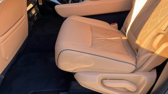 used 2024 Jeep Grand Wagoneer car, priced at $75,923