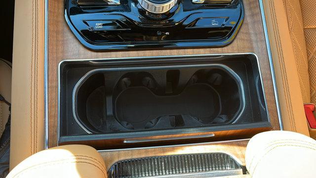 used 2024 Jeep Grand Wagoneer car, priced at $75,923