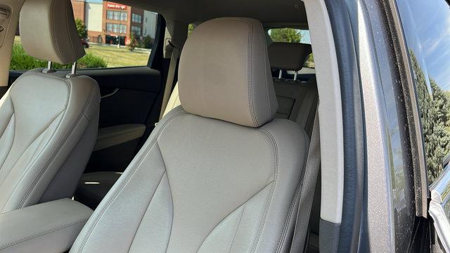 used 2022 Lincoln Nautilus car, priced at $30,406