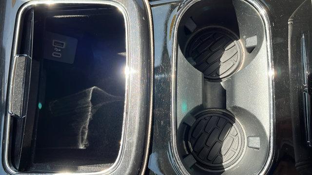 used 2022 Lincoln Nautilus car, priced at $30,406